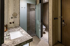 Hsin Hotel