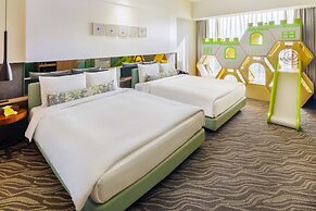 Hsin Hotel