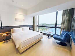 Hsin Hotel