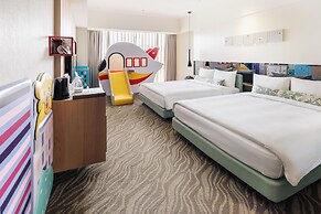 Hsin Hotel