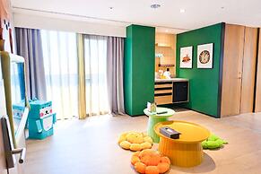 Hsin Hotel