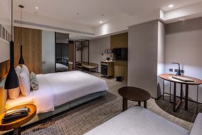 Hsin Hotel