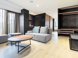 Hsin Hotel