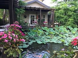 Spring Villa