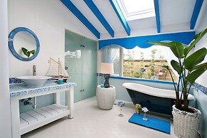 Spring Villa