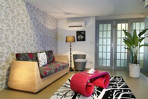 Spring Villa