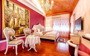 Spring Villa