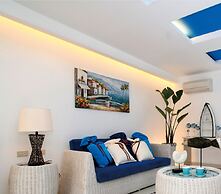 Spring Villa