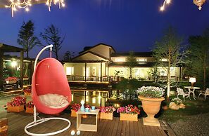 Spring Villa