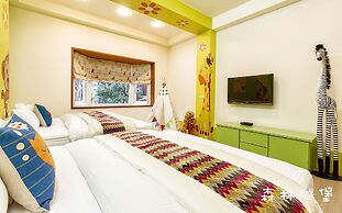 Spring Villa