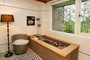 Spring Villa
