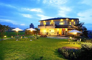 Spring Villa