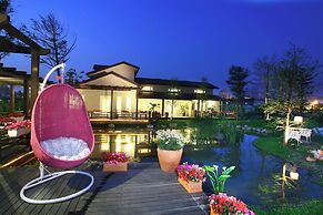 Spring Villa