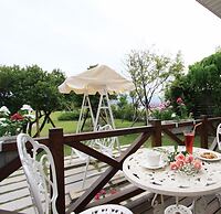 Spring Villa