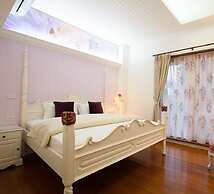 Spring Villa