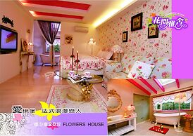 Spring Villa