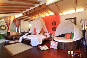Spring Villa