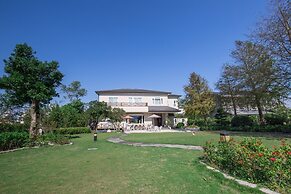 Spring Villa