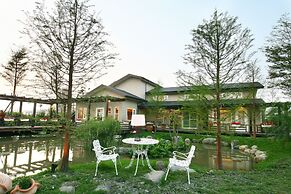 Spring Villa