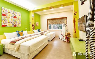 Spring Villa