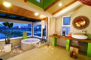 Spring Villa