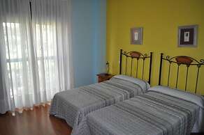 Hotel Puente de Piedra