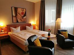 Hotel Alexa