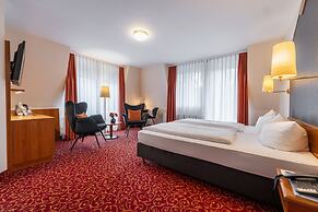 Hotel Alexa