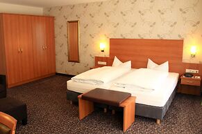 Hotel Alexa