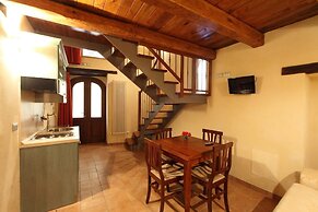 Residence Borgo da Mare