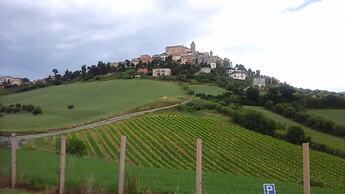 Residence Borgo da Mare