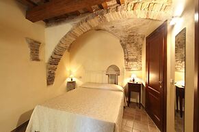 Residence Borgo da Mare