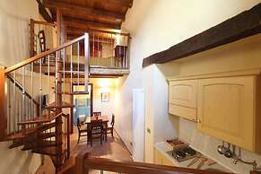 Residence Borgo da Mare