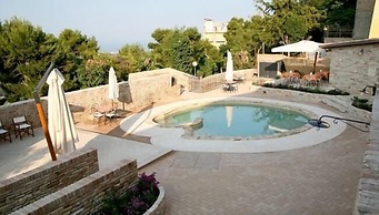 Residence Borgo da Mare