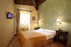 Residence Borgo da Mare
