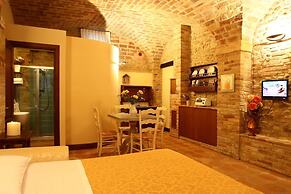 Residence Borgo da Mare