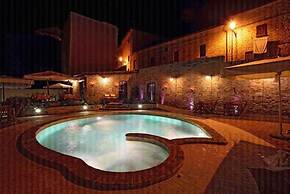 Residence Borgo da Mare