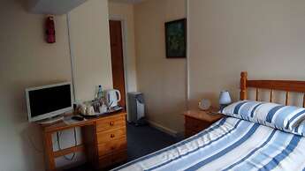 Copper Beeches Accomodation