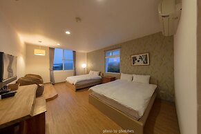 Wild Island B&B