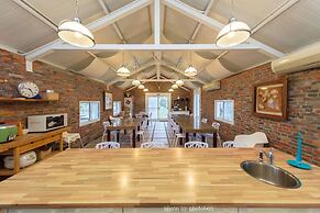 Wild Island B&B