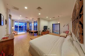 Wild Island B&B