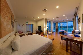 Wild Island B&B