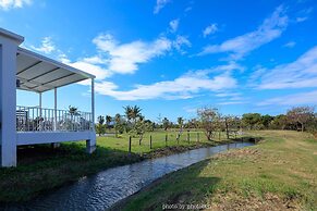 Wild Island B&B