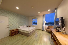 Wild Island B&B