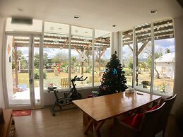 Wild Island B&B
