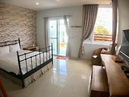 Wild Island B&B