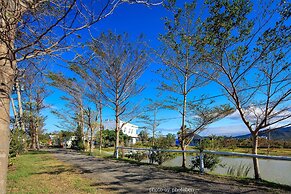 Wild Island B&B
