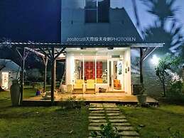 Wild Island B&B