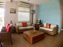 Wild Island B&B