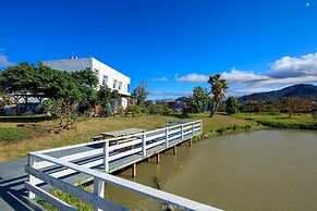 Wild Island B&B